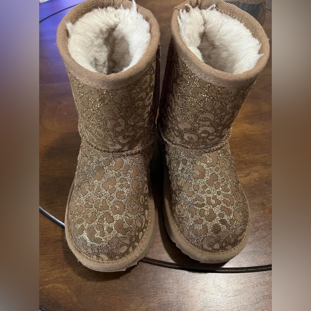 Uggs boots